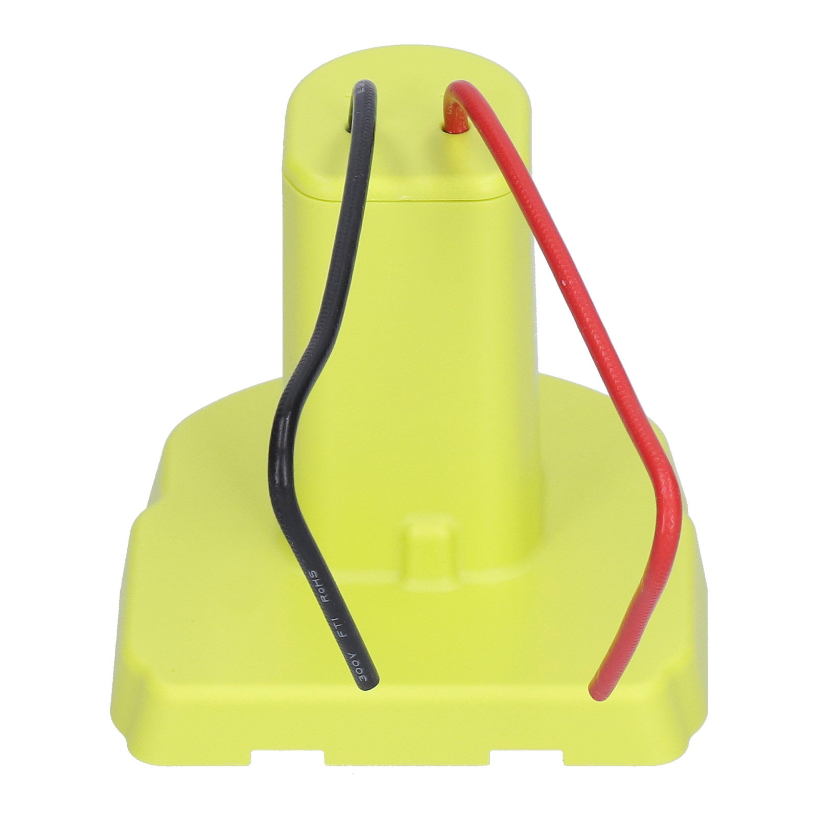 Home Improvement Warehouse - Adaptor Output DIY 18V Konverter Kabel