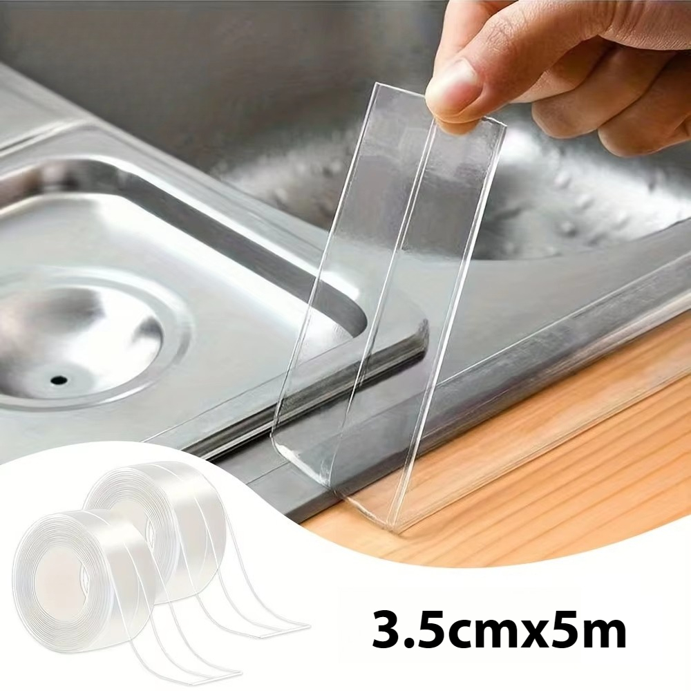 Home Improvement K&B Construction - Pita Perekat Tahan Air, Stiker Dinding