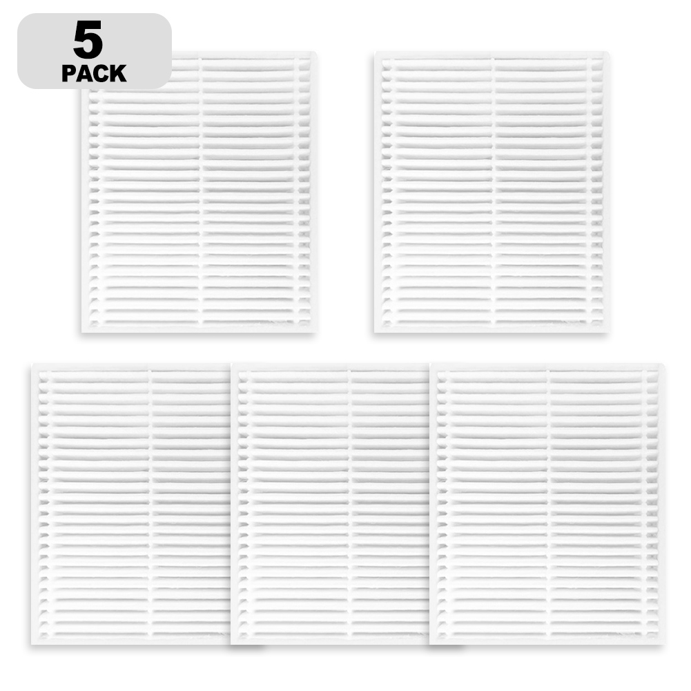 Home Improvement Warehouse - 5 Buah Filter untuk Conga 8490