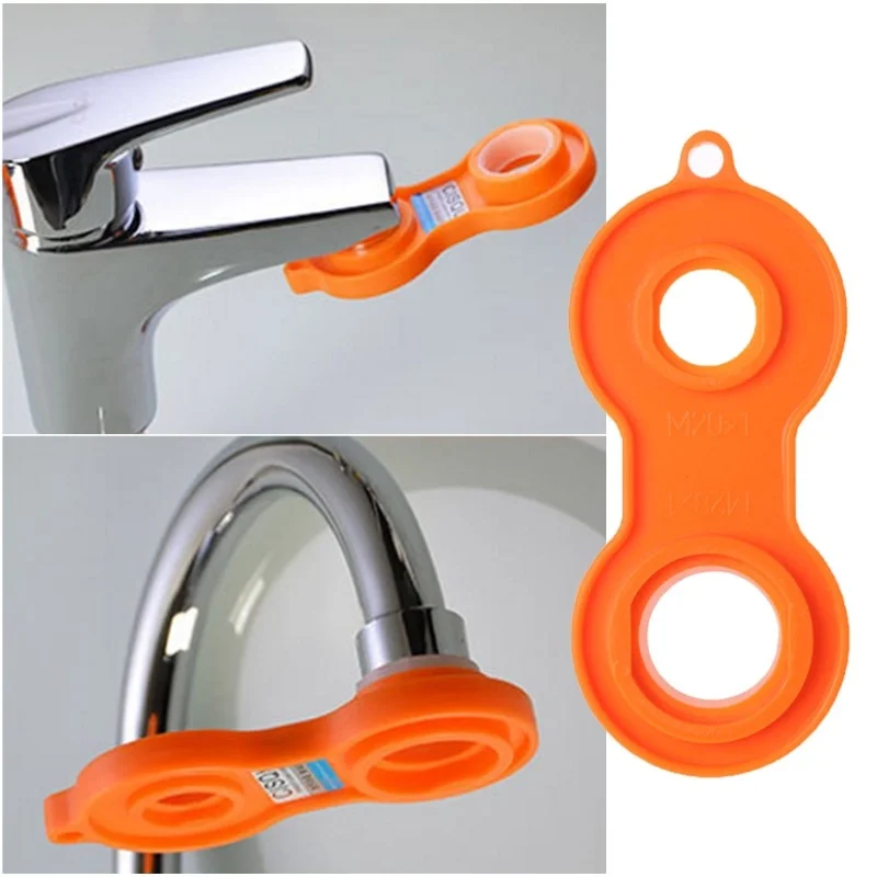 Home Improvement Warehouse - 1 Buah Plastik Taburi Keran Spanner