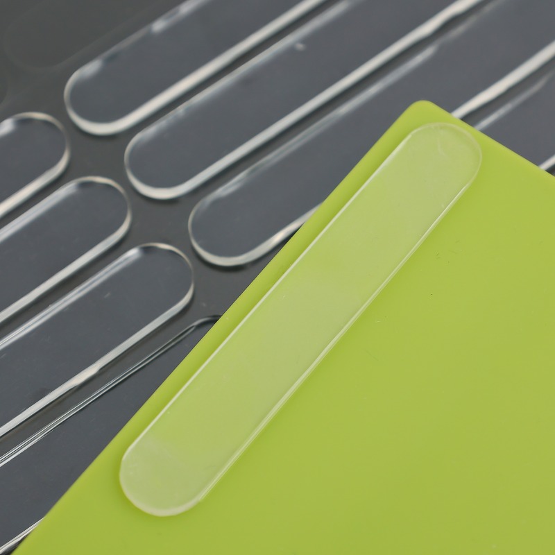 Strip Pelindung Kabinet Siliko - Door Stopper Rubber ulasan dan harga