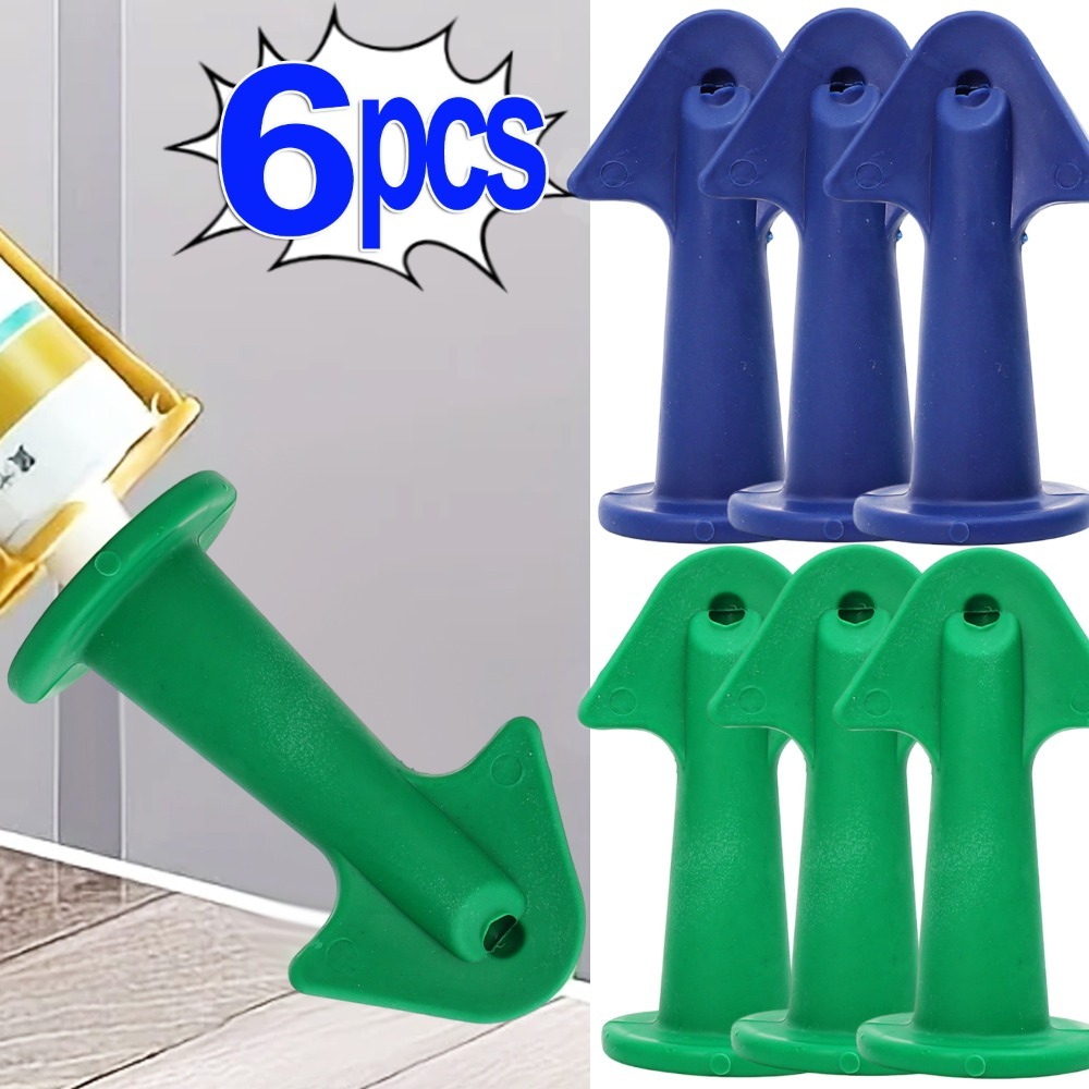 3/6 Buah Alat Pengikis Nozel S - Home Improvement Warehouse ulasan dan harga