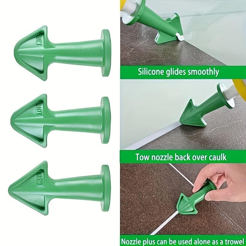 3/6 Buah Alat Pengikis Nozel S - Home Improvement Warehouse ulasan dan harga