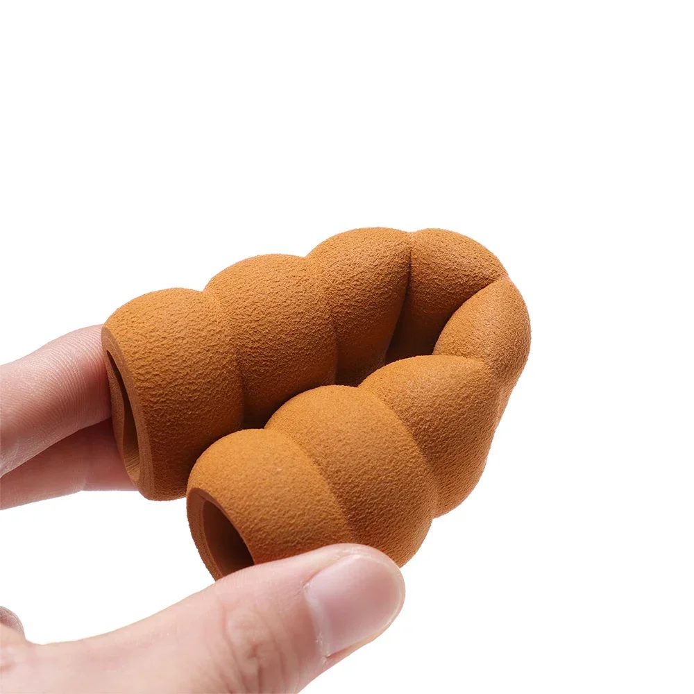 4 Buah Bantalan Karet Lembut P - Door Stopper Rubber ulasan dan harga