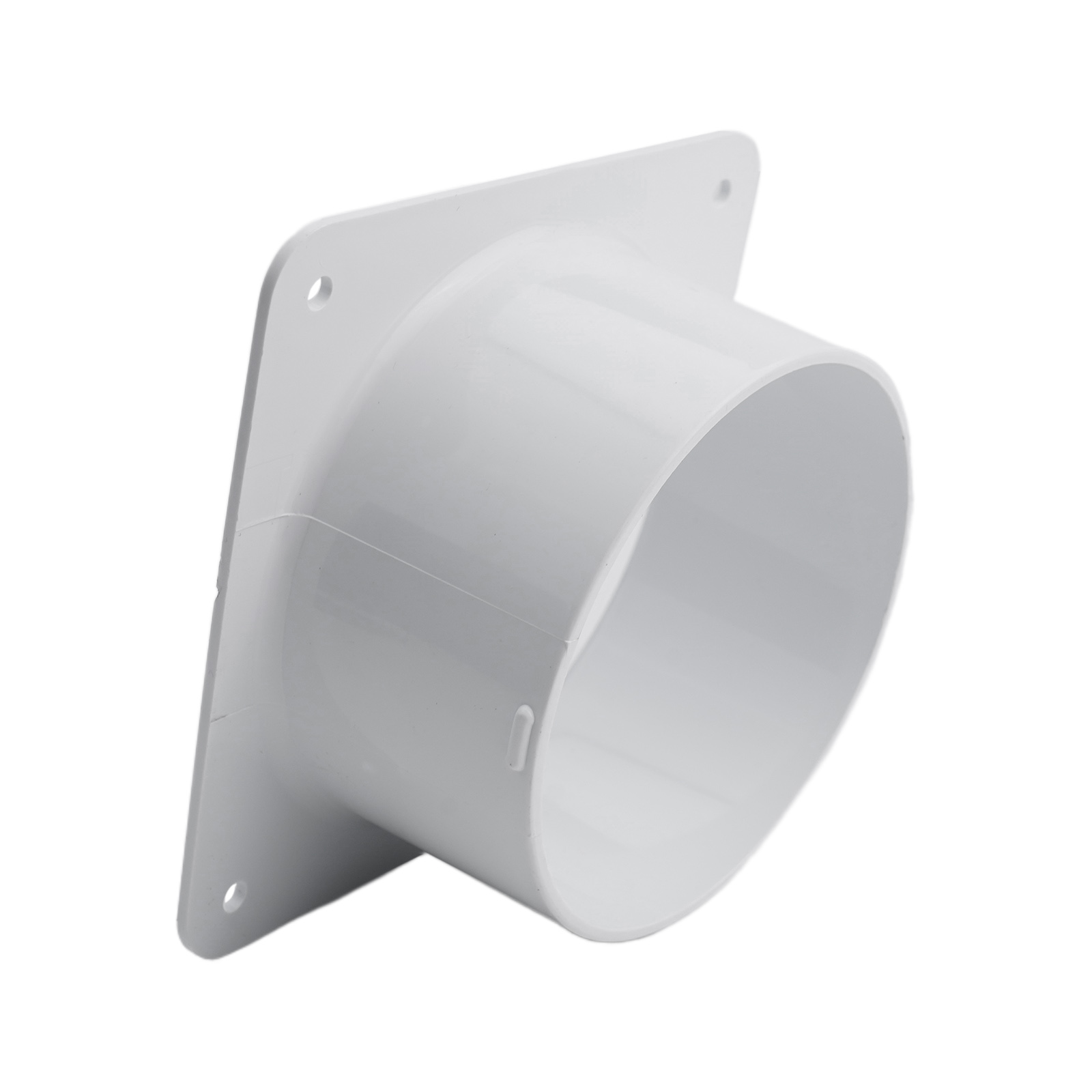 Konektor Saluran Ventilasi Uda - Home Improvement Warehouse ulasan dan harga