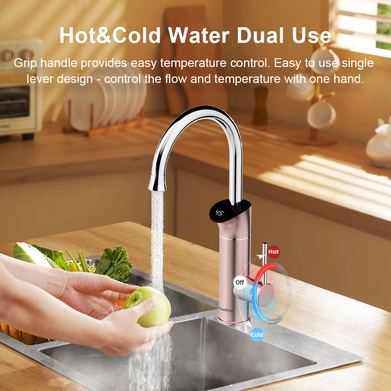 Pemanas Air Listrik Briwellna  - Home Improvement K&B Construction ulasan dan harga