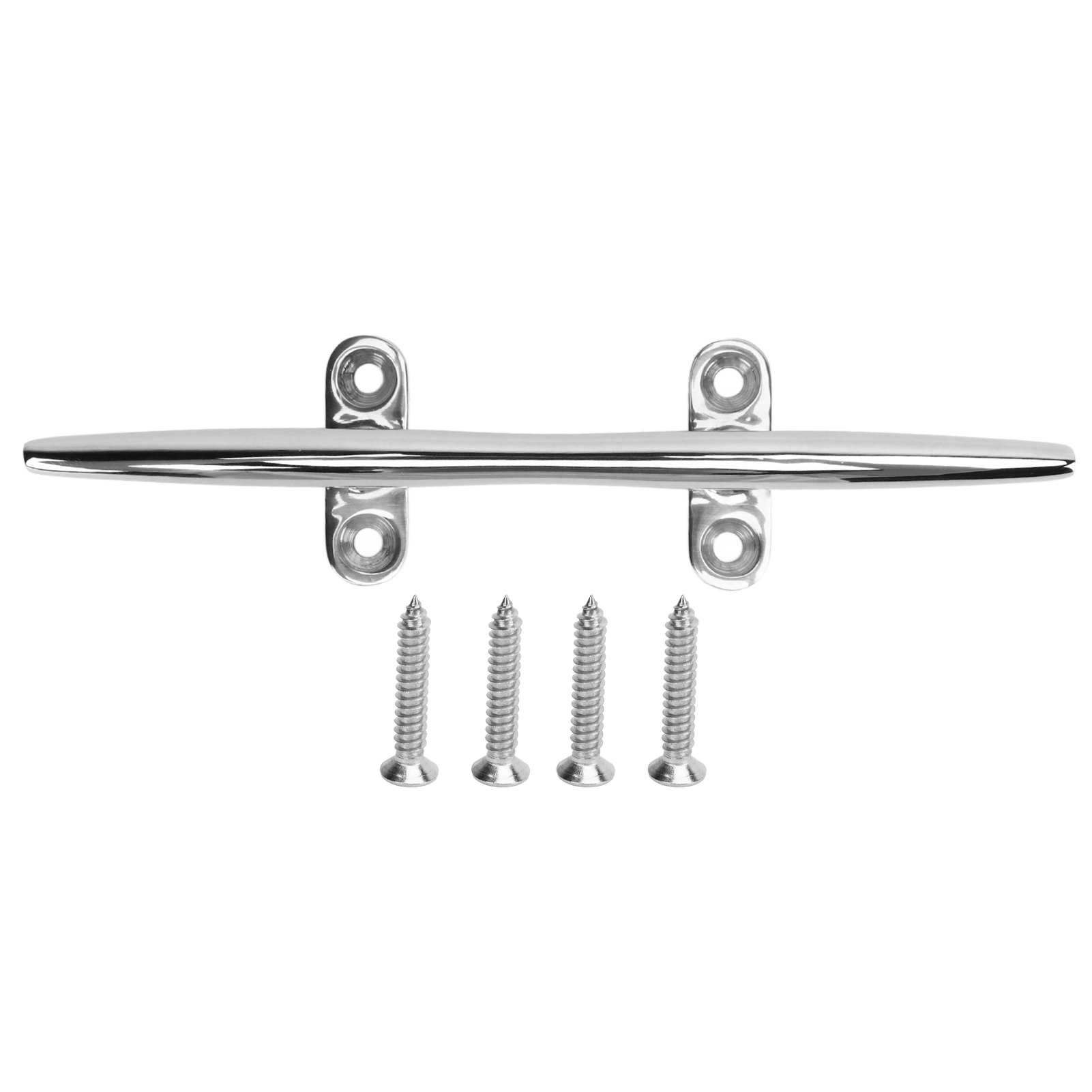 Klem Kapal Open Base Heavy Dut - Deck Screw Stainless ulasan dan harga