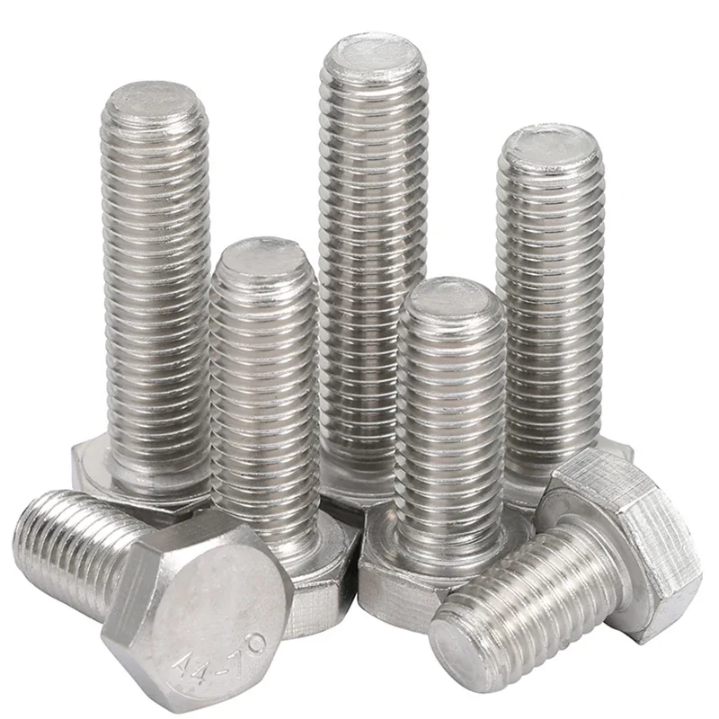 316 Sekrup Baut Tutup Kepala S - Deck Screw Stainless ulasan dan harga