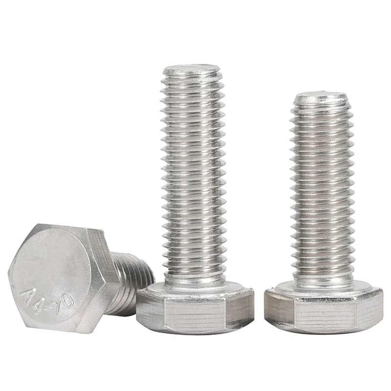 316 Sekrup Baut Tutup Kepala S - Deck Screw Stainless ulasan dan harga