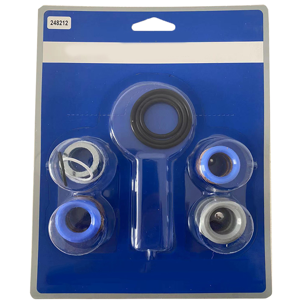 Pompa 248212 Kit perbaikan Aks - Home Improvement Warehouse ulasan dan harga