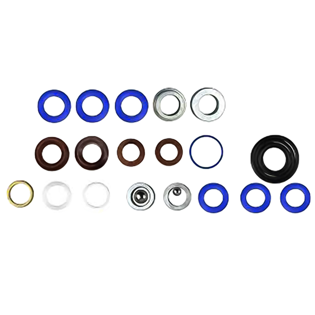 Pompa 248212 Kit perbaikan Aks - Home Improvement Warehouse ulasan dan harga