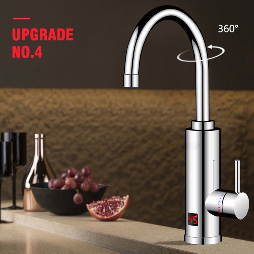 Pemanas Air Listrik 3000W Kera - Home Improvement K&B Construction ulasan dan harga