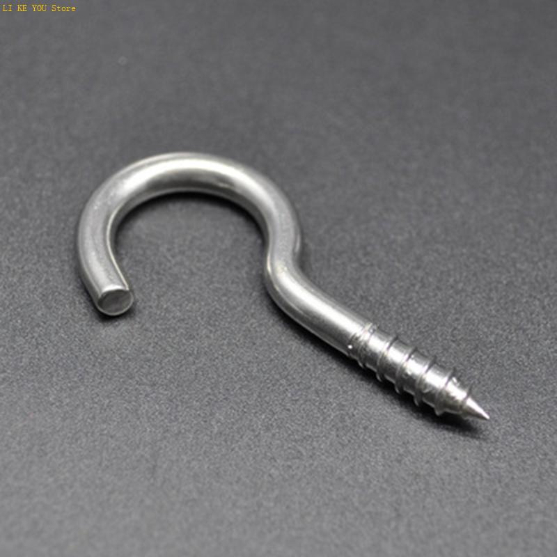 J1HA 20 Buah Langit-langit Mat - Deck Screw Stainless ulasan dan harga