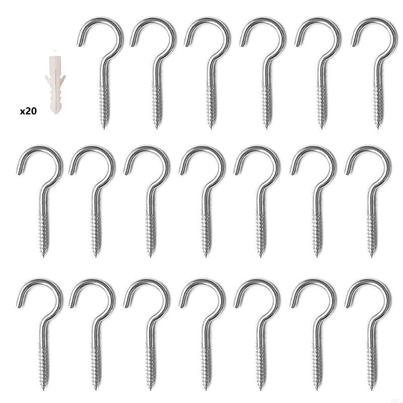 X9FA 20 Buah Langit-langit Din - Deck Screw Stainless ulasan dan harga