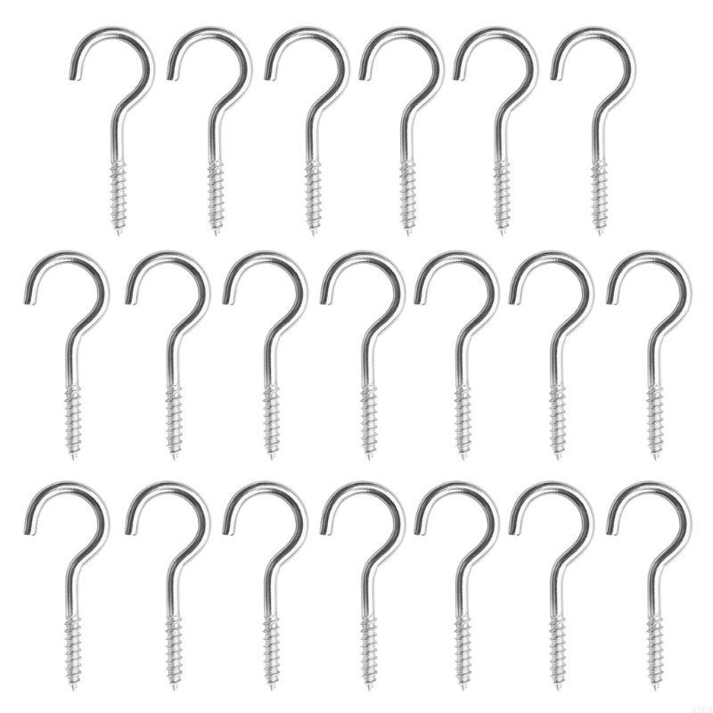 X9FA 20 Buah Langit-langit Din - Deck Screw Stainless ulasan dan harga