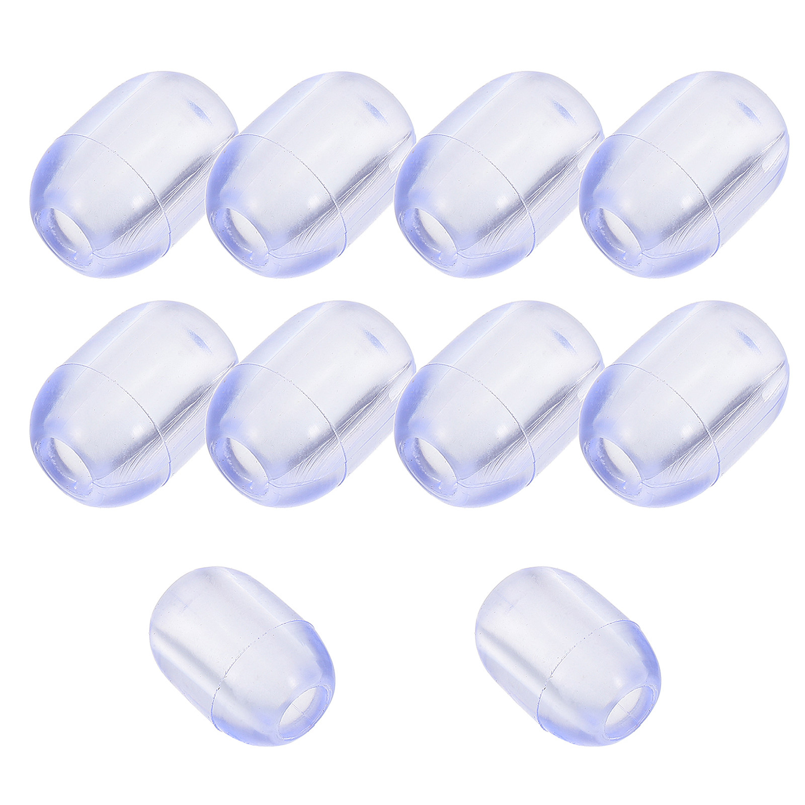 10Pcs Pelindung Kaki Rak Wasta - Home Improvement K&B Construction ulasan dan harga