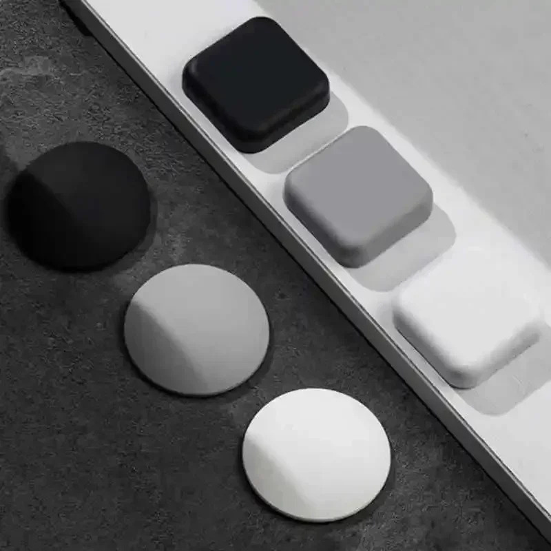 1/2 Buah Bantalan Peredam Kare - Door Stopper Rubber ulasan dan harga