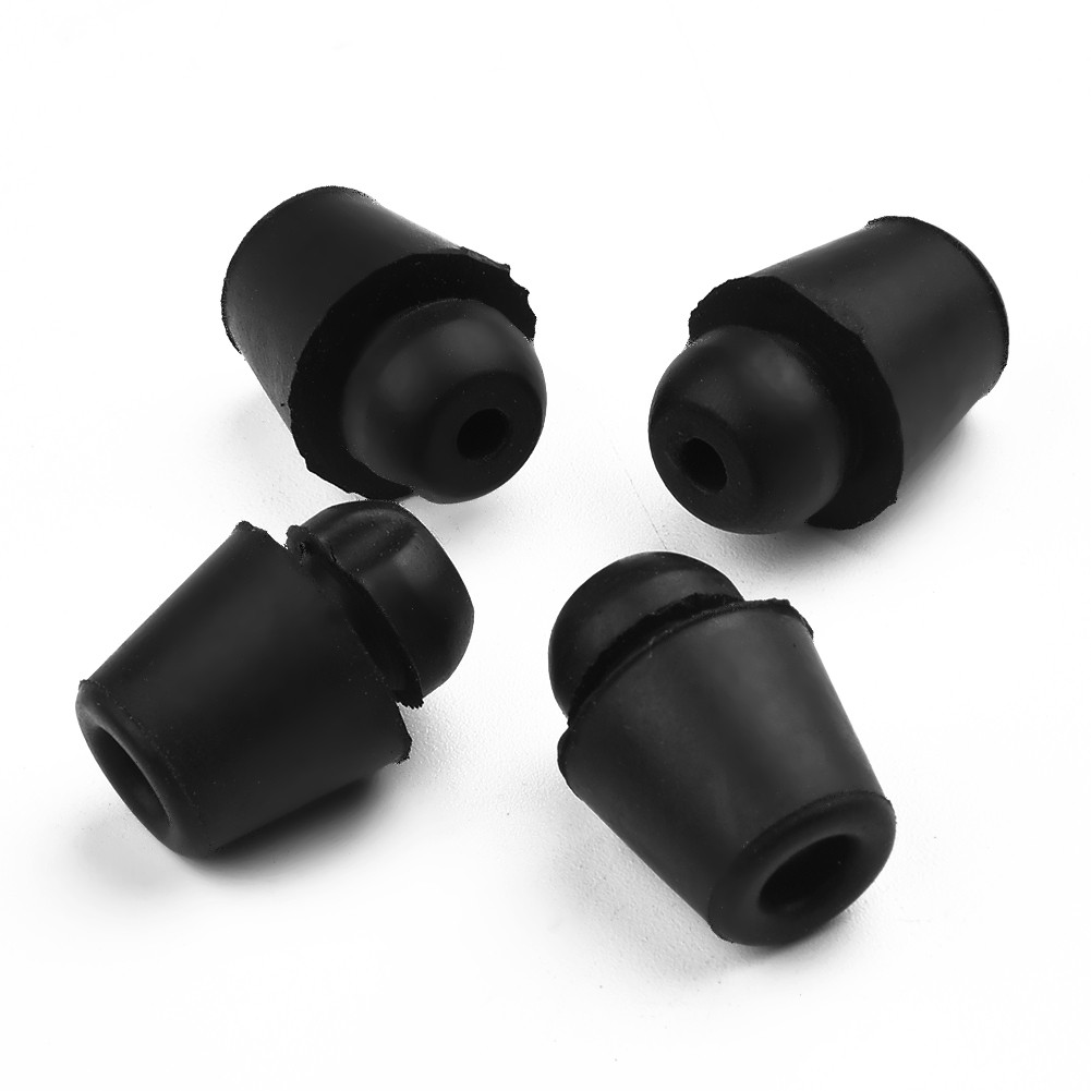 4 buah peredam pintu mobil Uni - Door Stopper Rubber ulasan dan harga