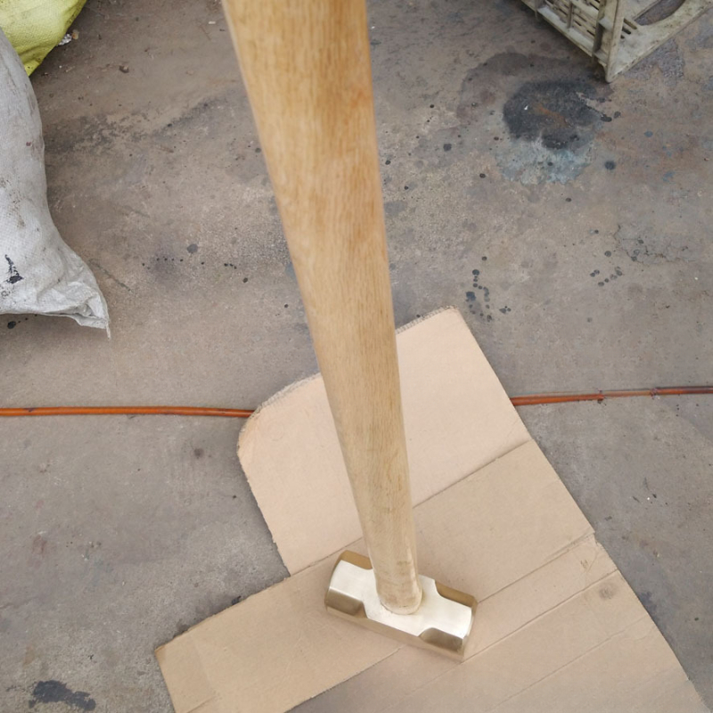 Palu oktagon kuningan, alat pe - Home Improvement Warehouse ulasan dan harga
