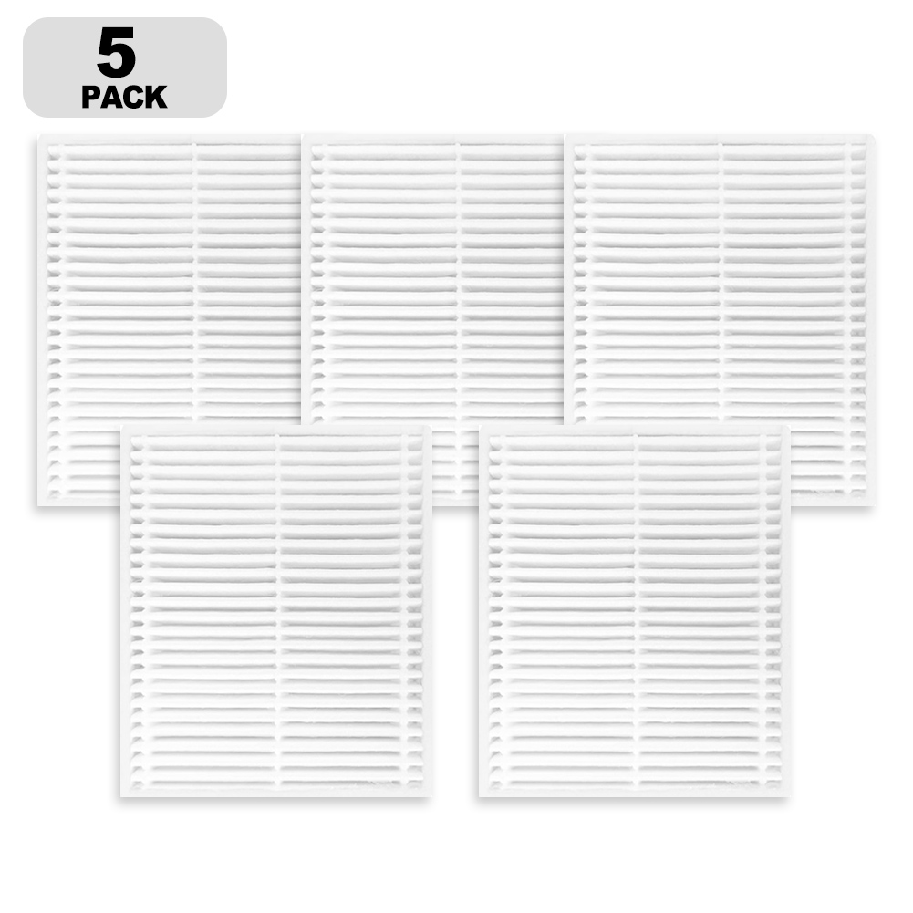 5 Buah Filter untuk Conga 8490 - Home Improvement Warehouse ulasan dan harga
