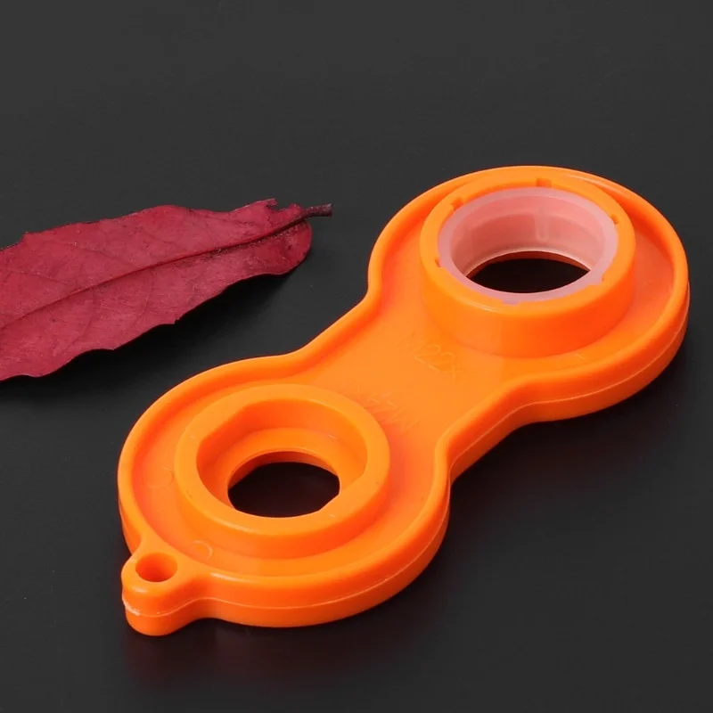 1 Buah Plastik Taburi Keran Sp - Home Improvement Warehouse ulasan dan harga