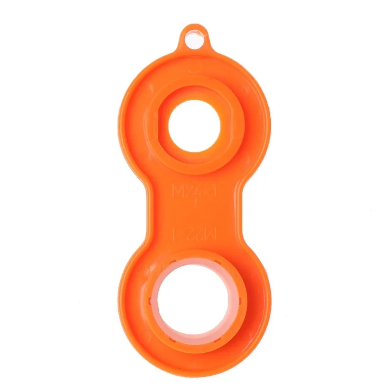 1 Buah Plastik Taburi Keran Sp - Home Improvement Warehouse ulasan dan harga