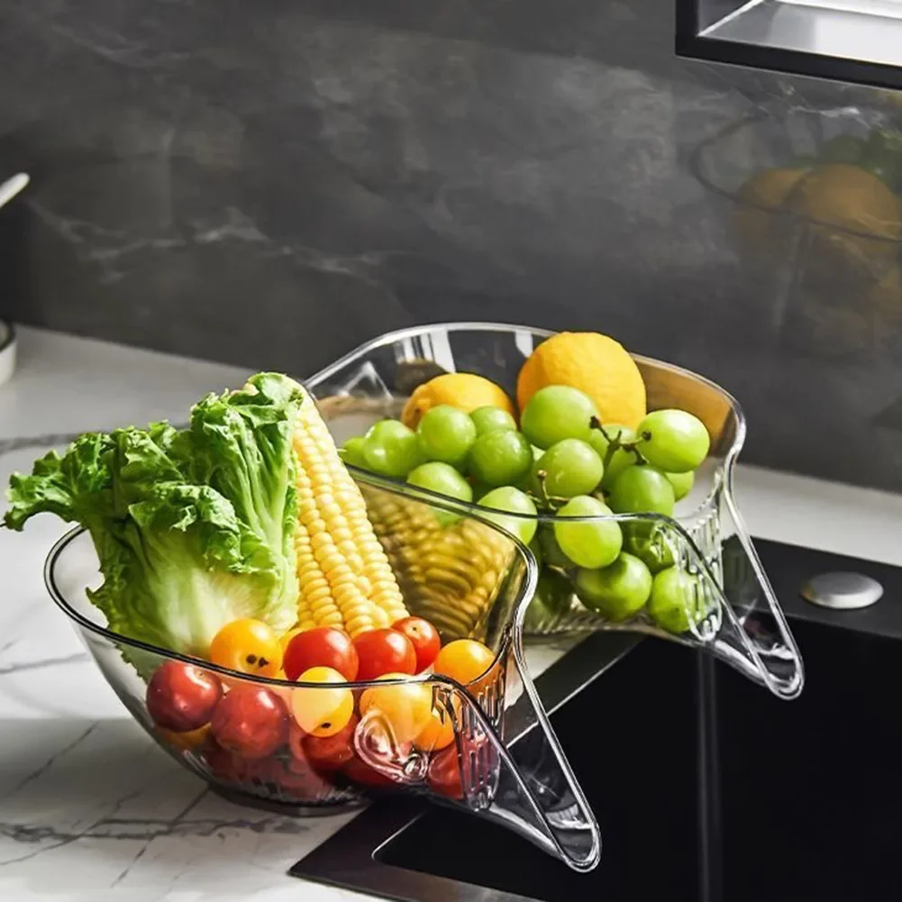 Wastafel dapur, keranjang peng - Home Improvement K&B Construction ulasan dan harga