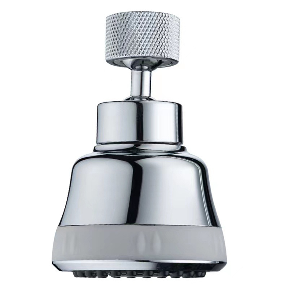 Aerator Keran Putar 360 Perbai - Home Improvement Streaming ulasan dan harga