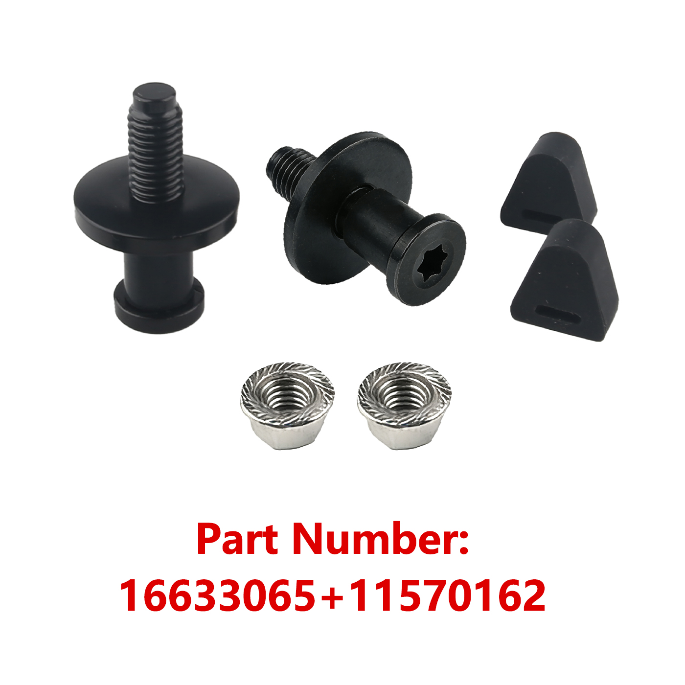 2PCS 38427 11570162 Kunci Pint - Door Stopper Rubber ulasan dan harga