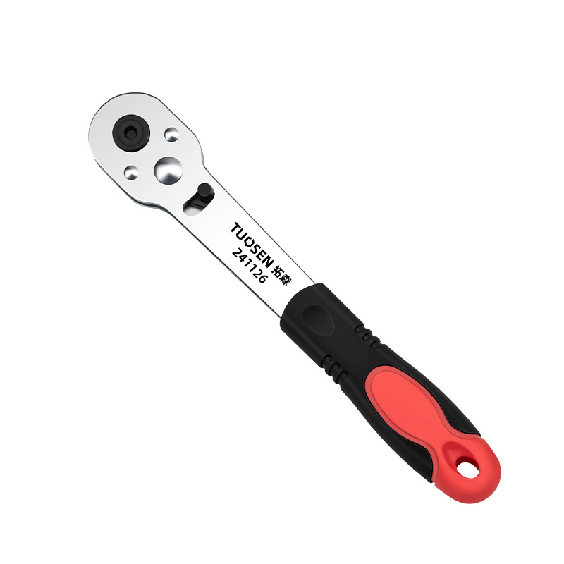 Kunci Pas Ratchet Baja Karbon  - Home Improvement Warehouse ulasan dan harga
